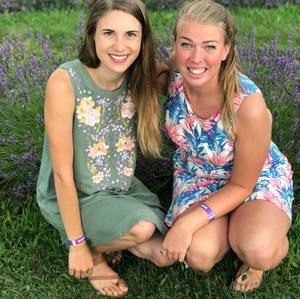 Meet your Posher, Jeanne